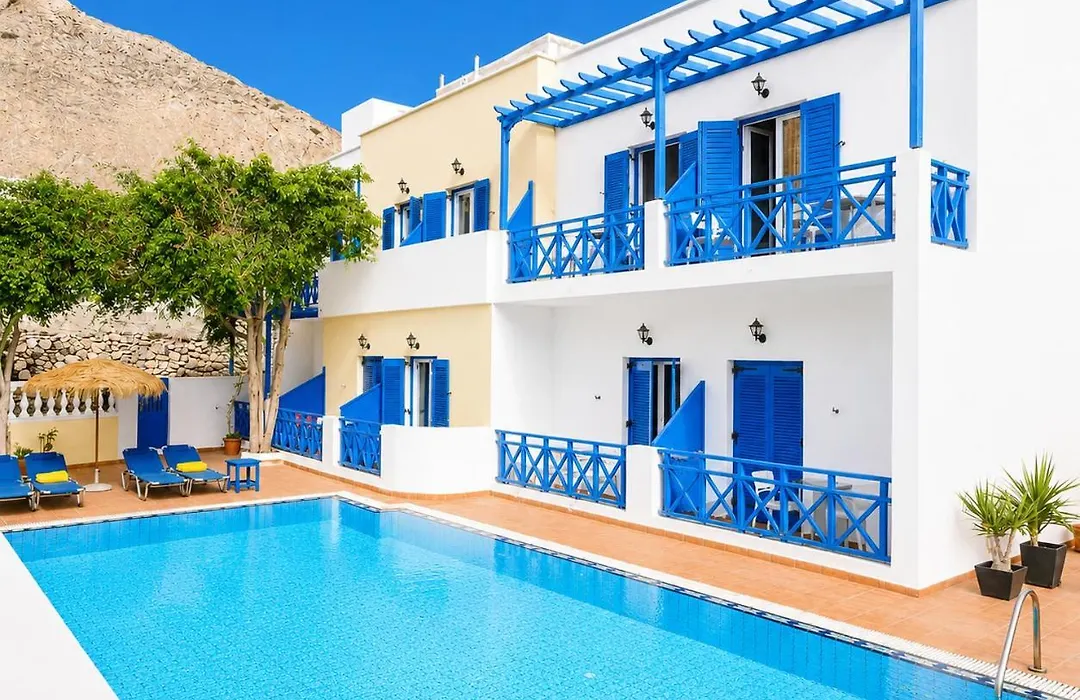Karidis Hotel-1