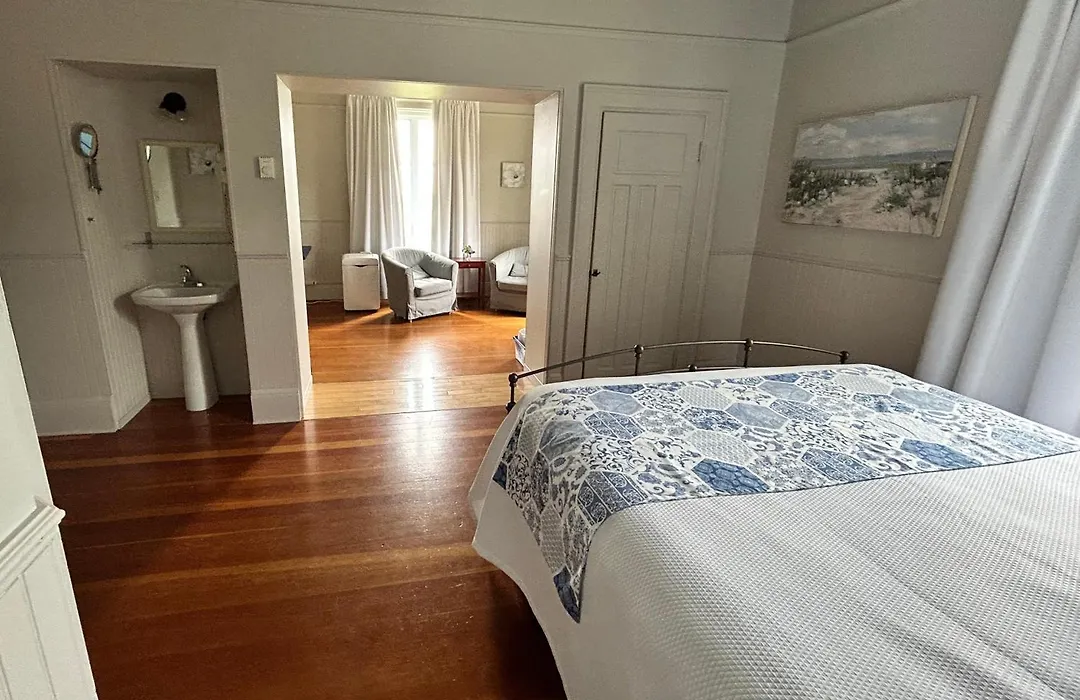 Auberge La Seigneurie-1