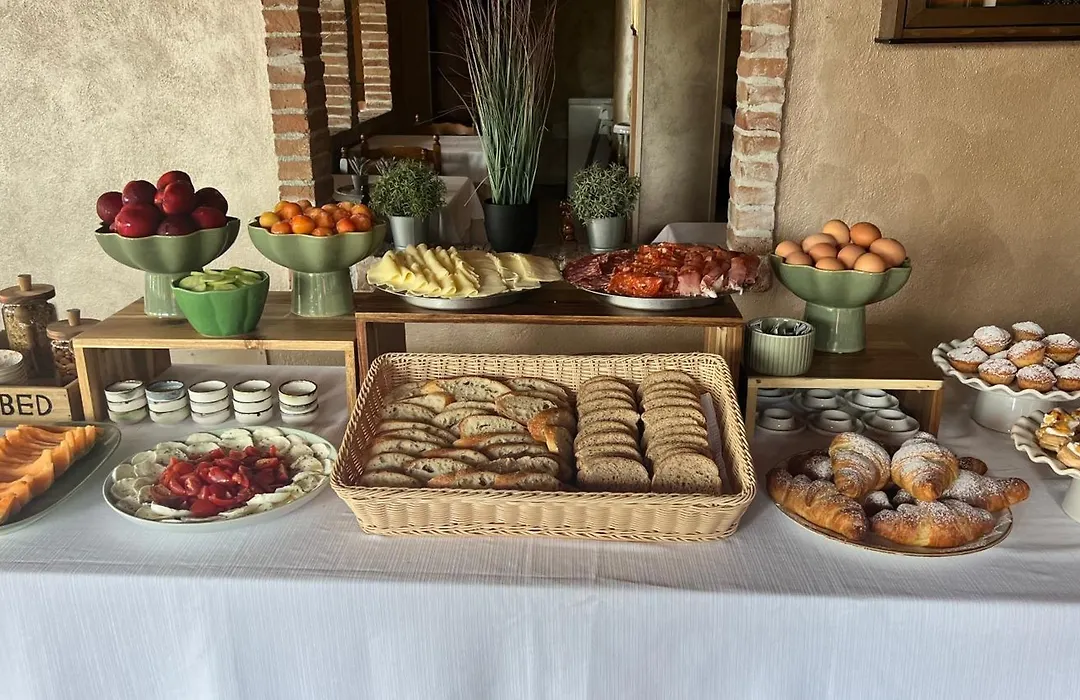 Borgo Di Santa Barbara-1