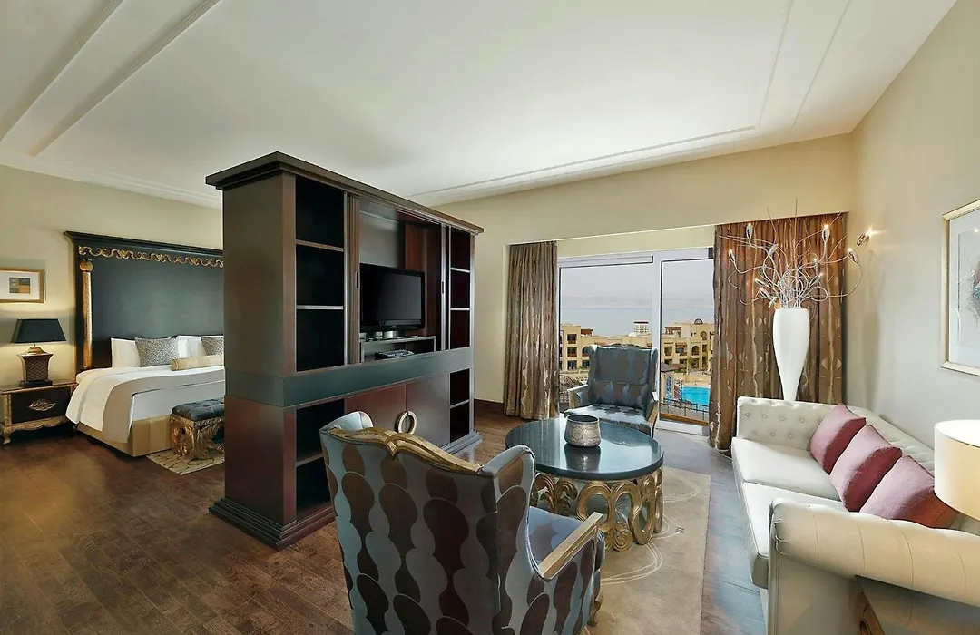 Crowne Plaza Jordan Dead Sea Resort & Spa By Ihg-1
