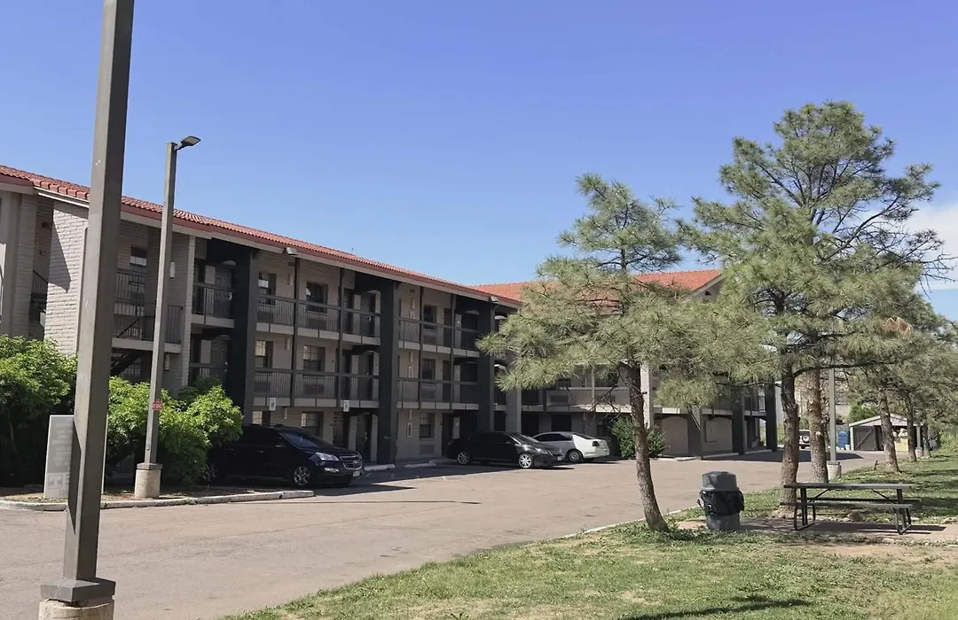 Ramada By Wyndham Westminster Denver-1