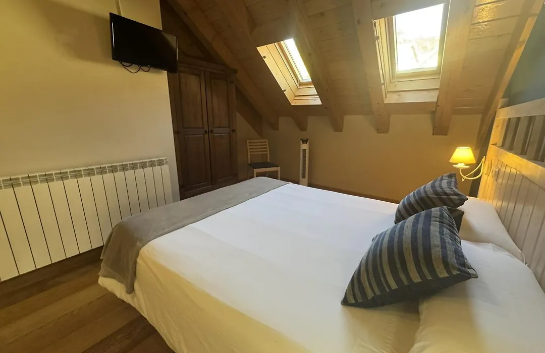 Hostal Casa Otsoa-1