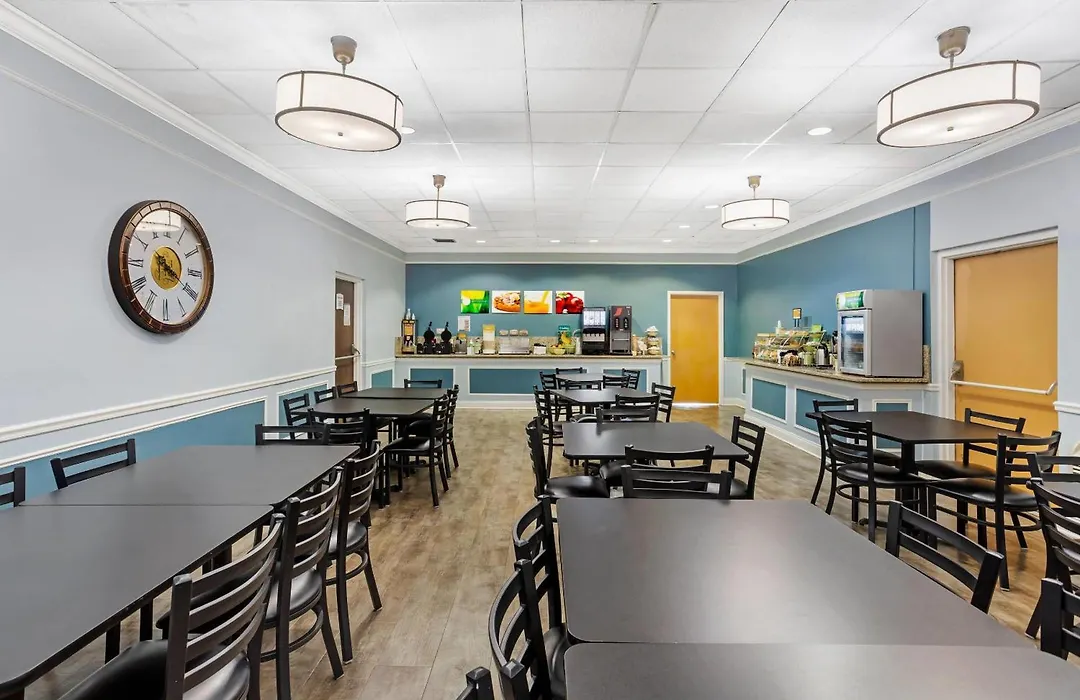 Quality Inn Old Saybrook - Westbrook-1