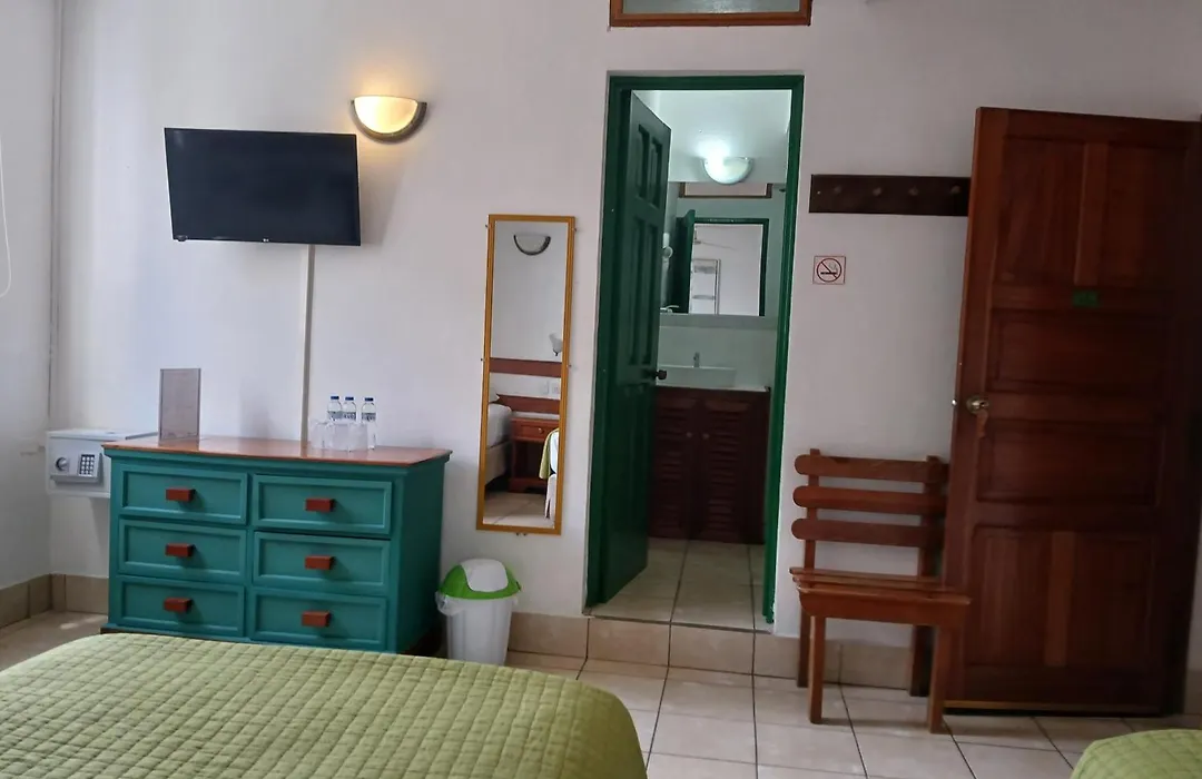 Hotel Casa Amelia-1