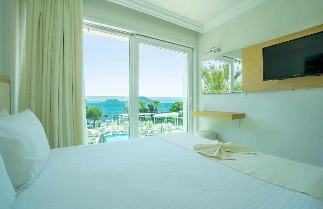 Dragut Point North Hotel-1
