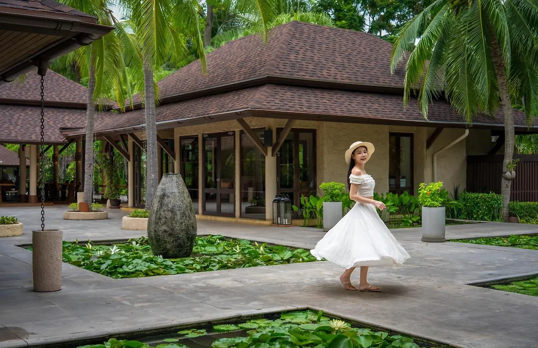 Sheraton Hua Hin Pranburi Villas-1