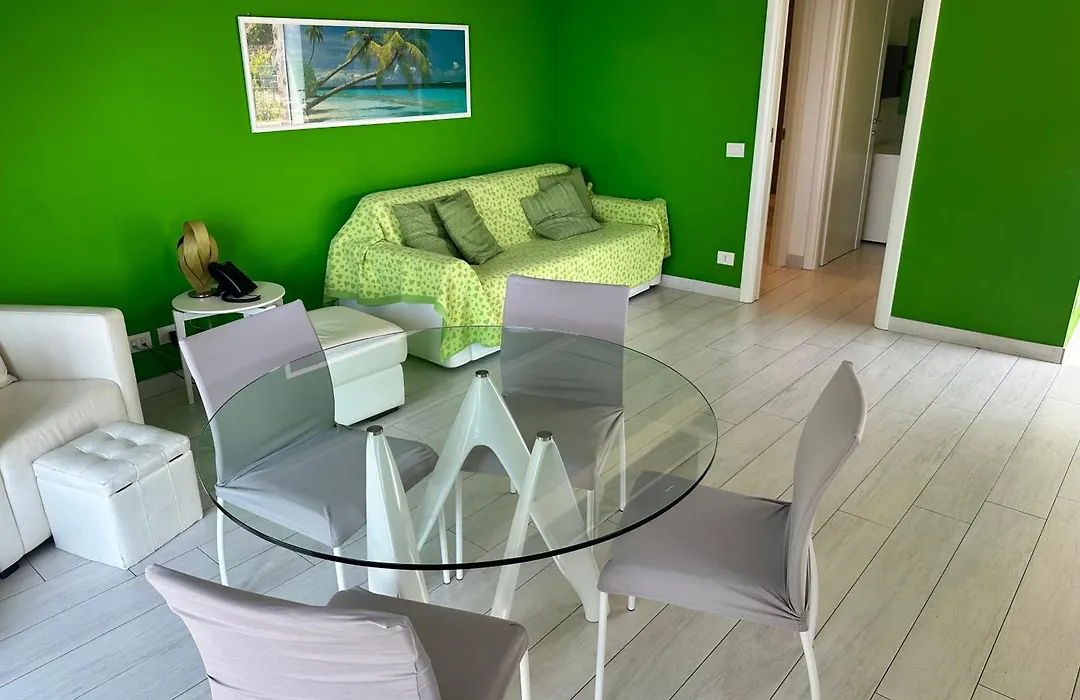 Dominio Mare Resort & Spa-1