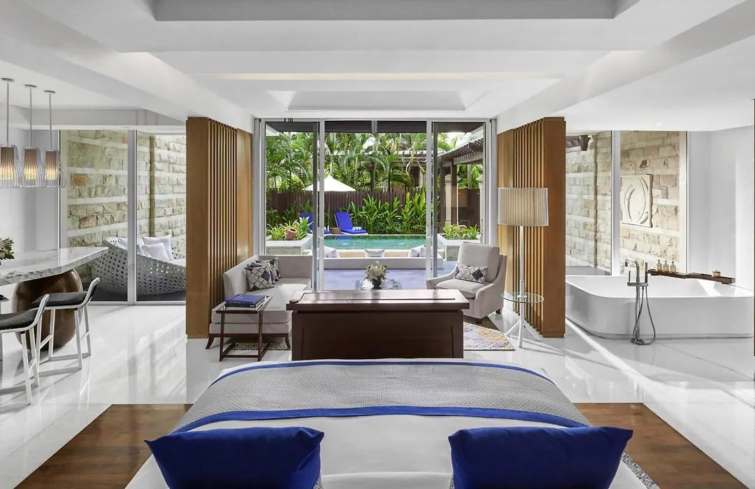 Sofitel Bali Nusa Dua Beach Resort-1