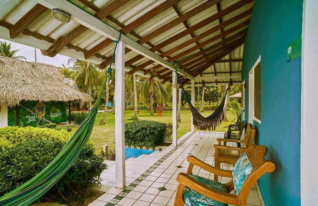 Múcura Club Hotel-1