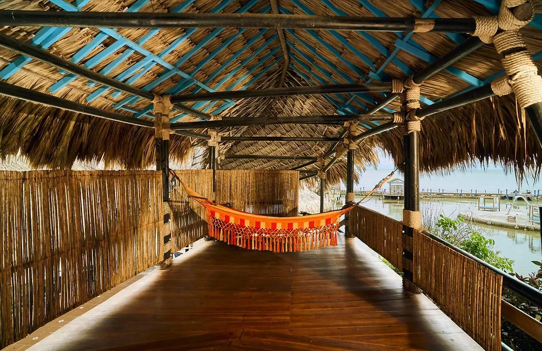Mucura Club Hotel-1