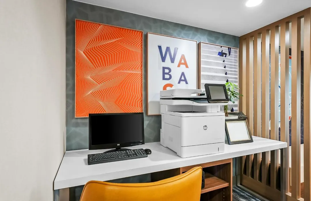 Holiday Inn Express Hotel & Suites Wabash By Ihg-1