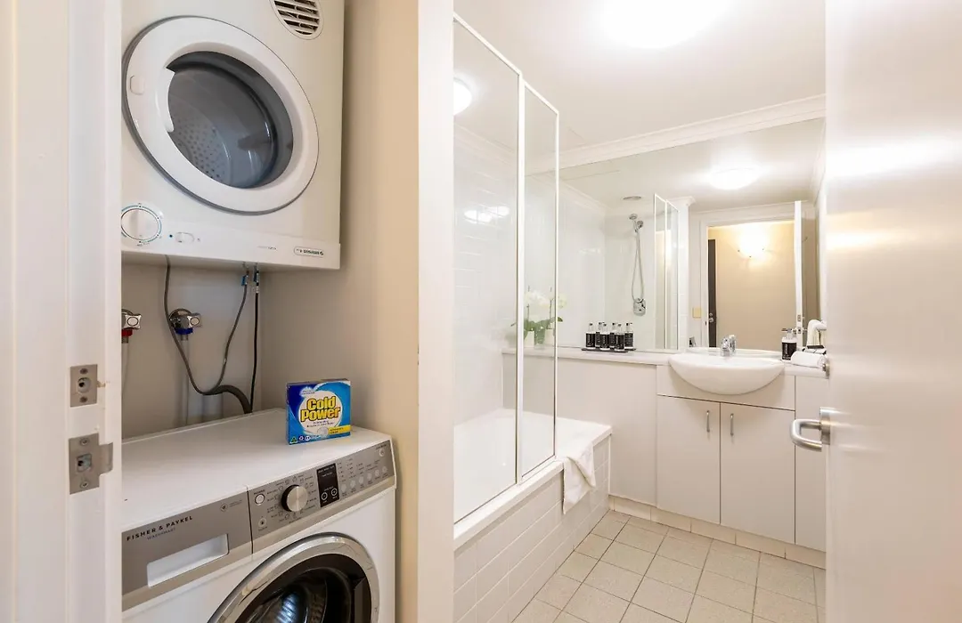 Mainstay Suites Williamstown-1