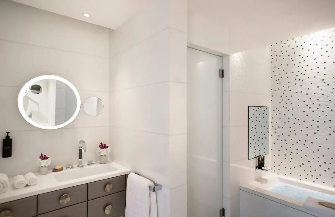 Mandarin Oriental, Paris-1