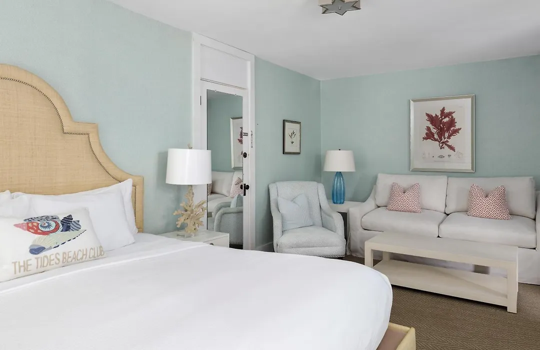 The Tides Beach Club-1