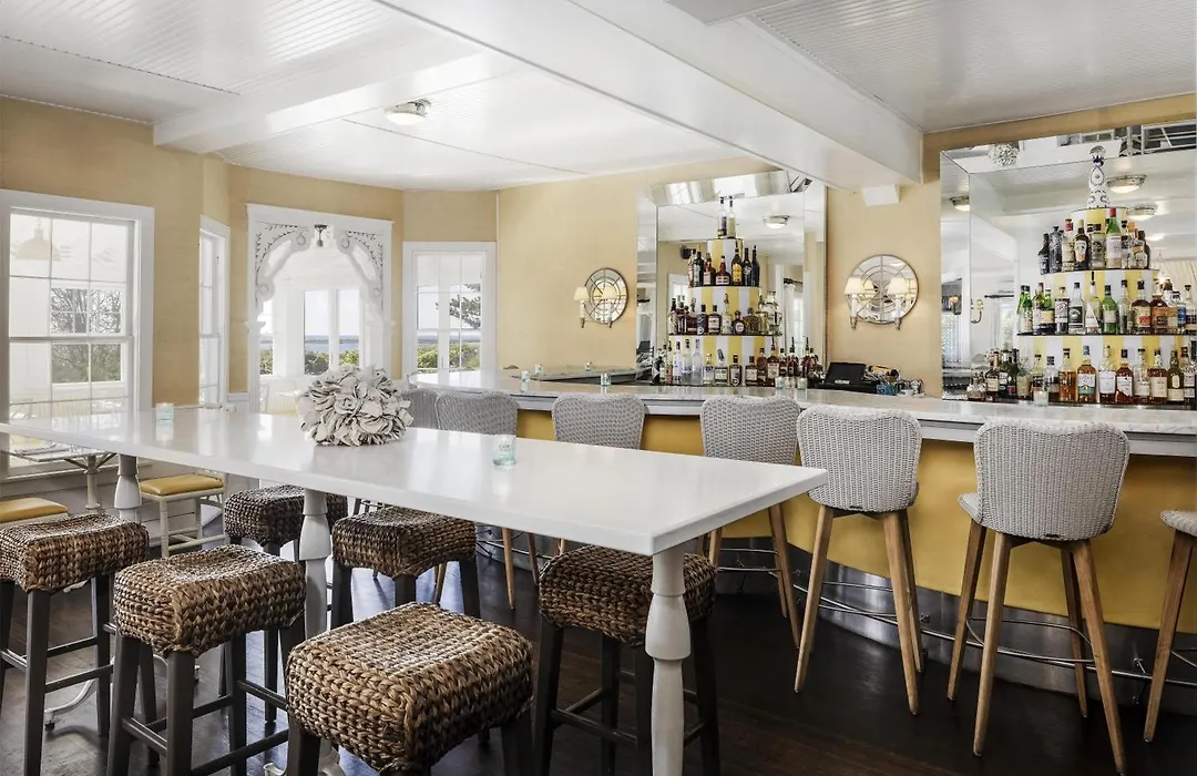 The Tides Beach Club-1
