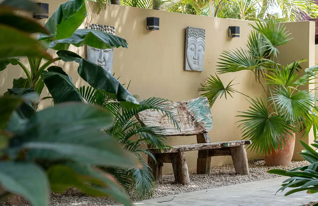 Bamboo Bonaire By Boutique Bonaire Unique Resorts-1