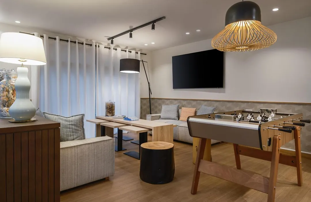 Hotel Arcanse By Inwood Hotels-1