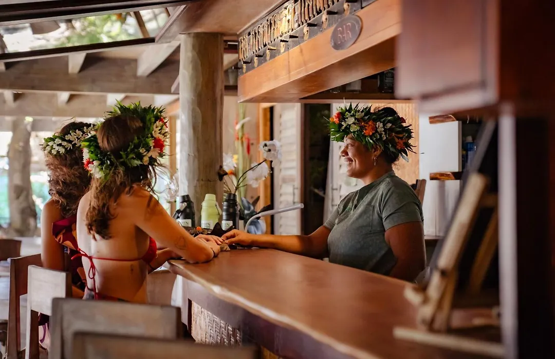 Green Lodge Moorea-1