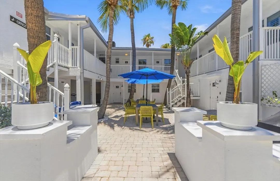 Inn On The Beach-1