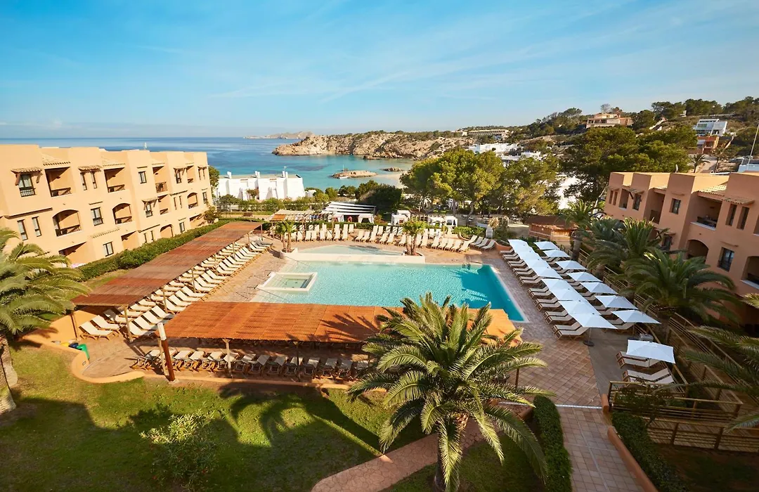 Insotel Club Tarida Playa-1