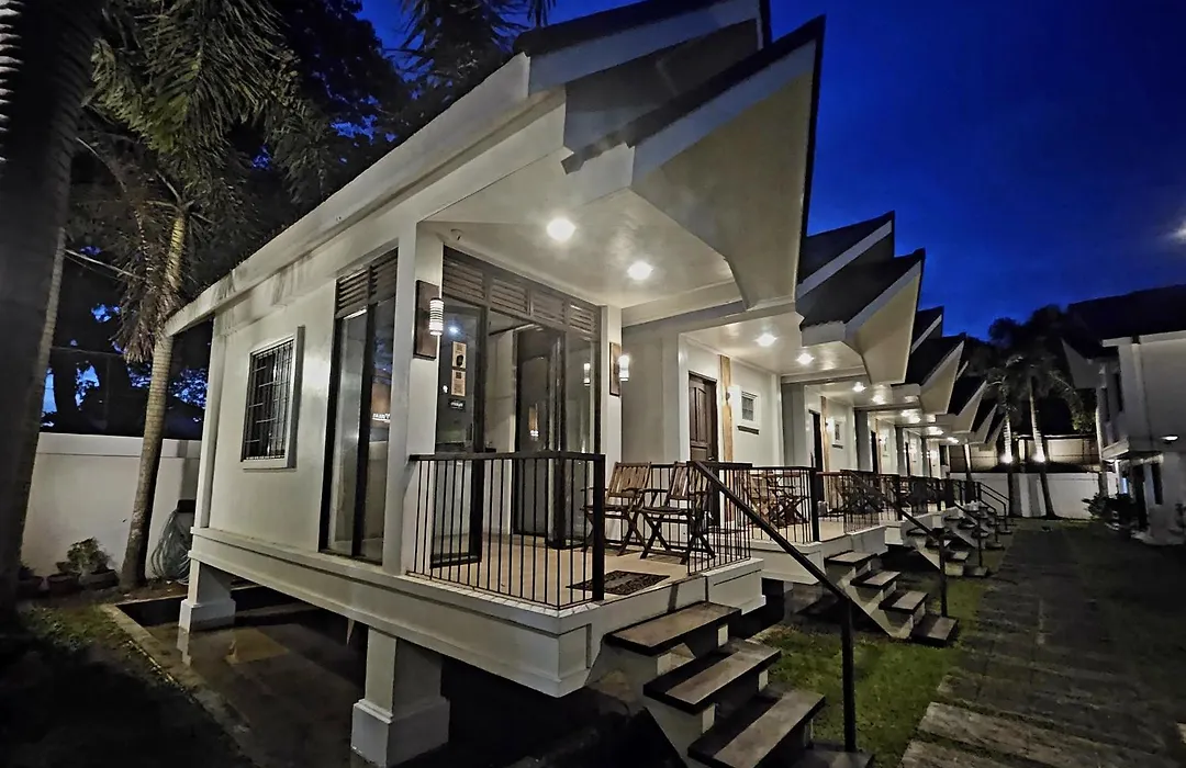 Cleon Villas Pension-1