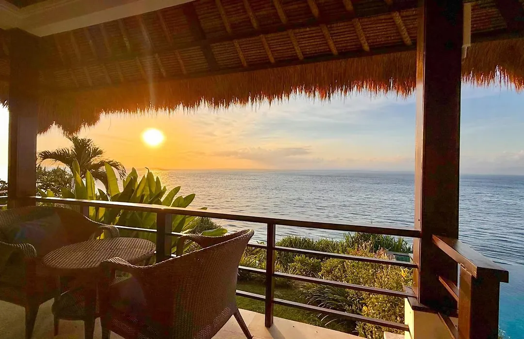The Point Resort Lembongan-1