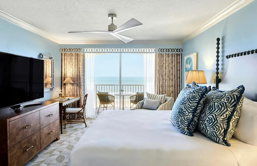 Omni Amelia Island Resort & Spa-1