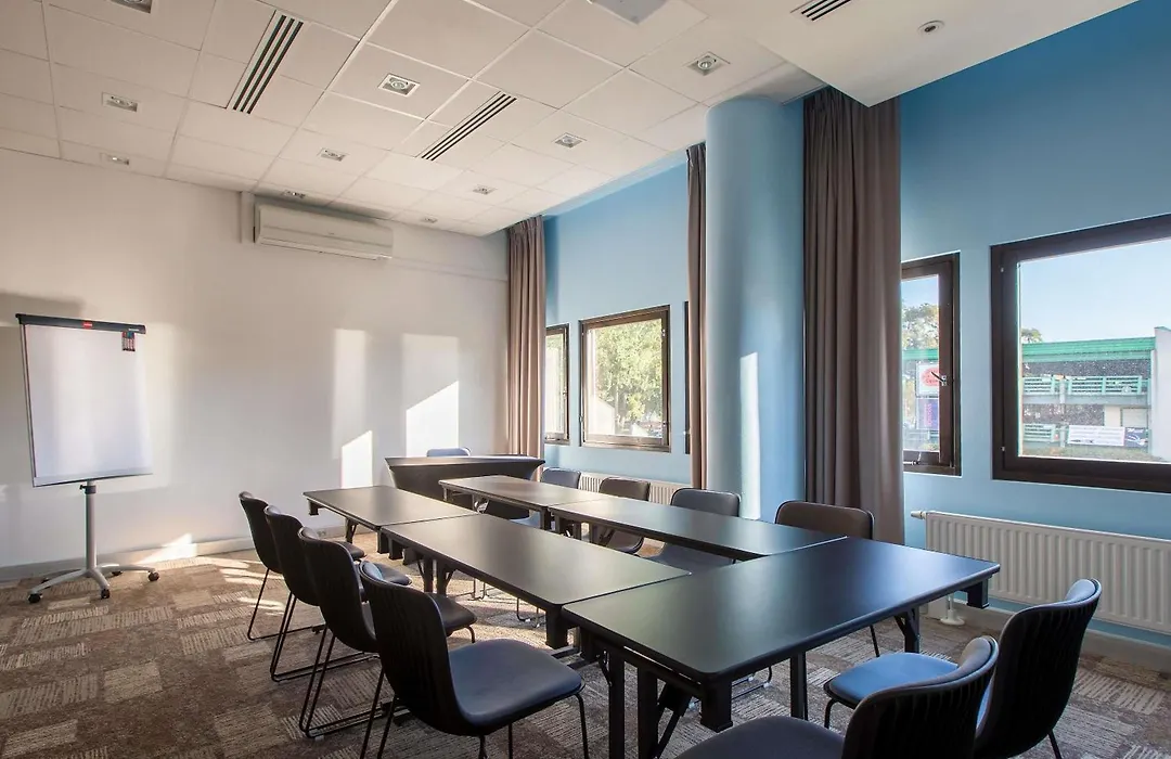 Ibis Wroclaw Centrum-1