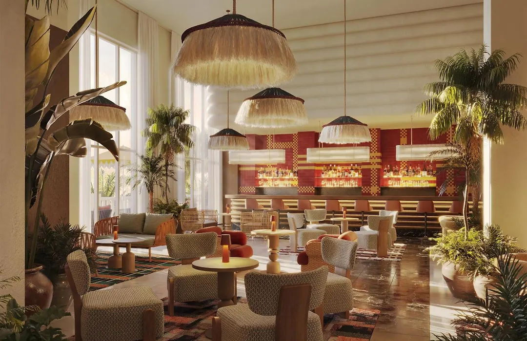 Joia Rose Hall By Iberostar (Adults Only)-1