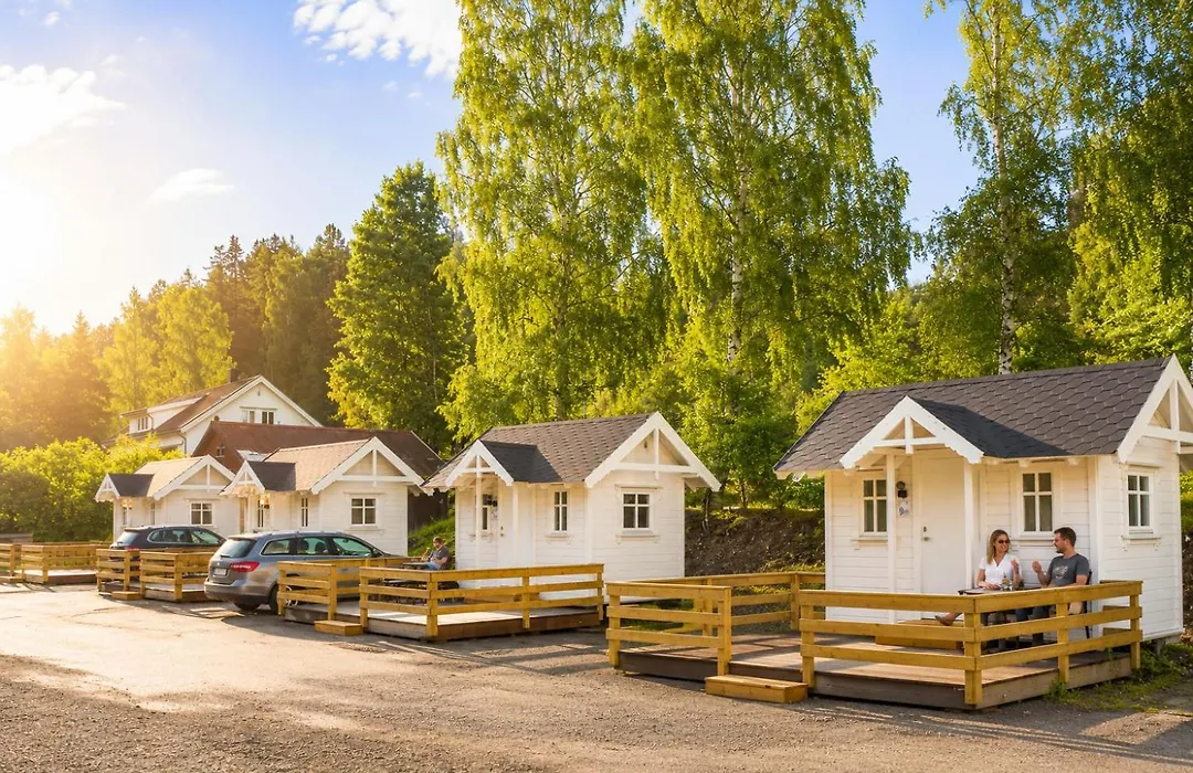 Lillehammer Camping-1