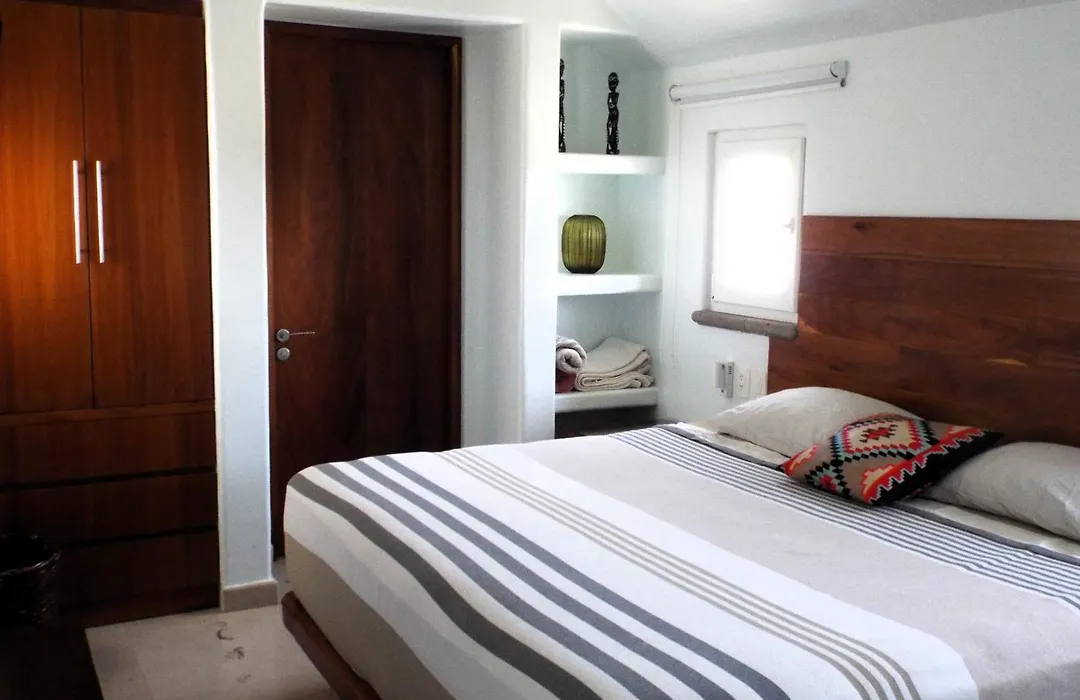 El Origen Villas & Spa-Puerto Escondido-1
