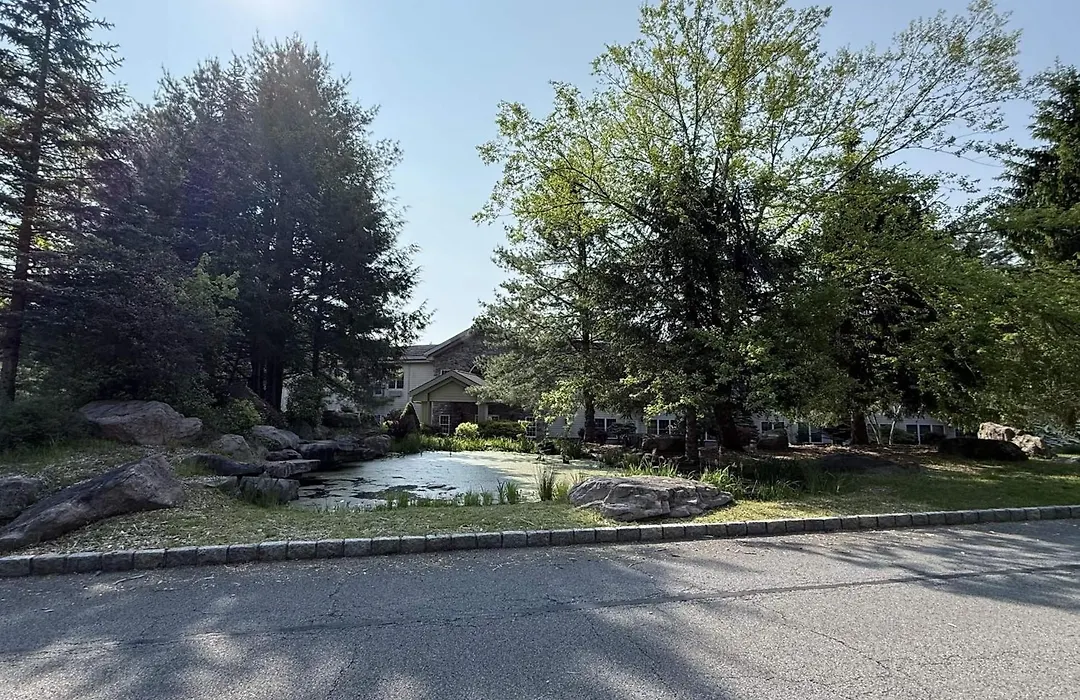 The Willowbrook Village At Lake Harmony, A Wyndham Hotel-1