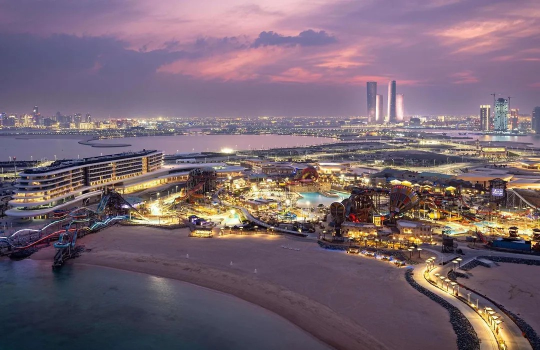 Rixos Premium Qetaifan Island North-1