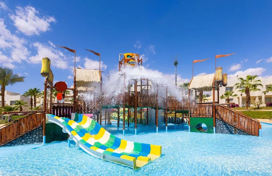 Swissotel Sharm El Sheikh All Inclusive Collection-1