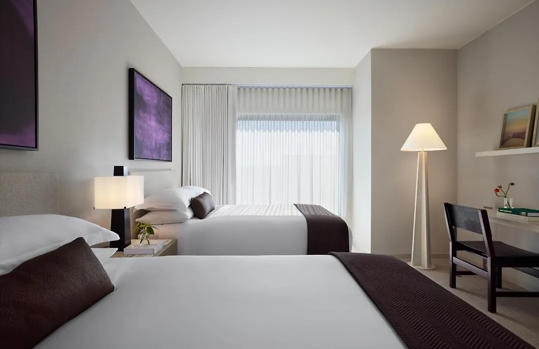 Kimpton Claret Hotel By Ihg-1