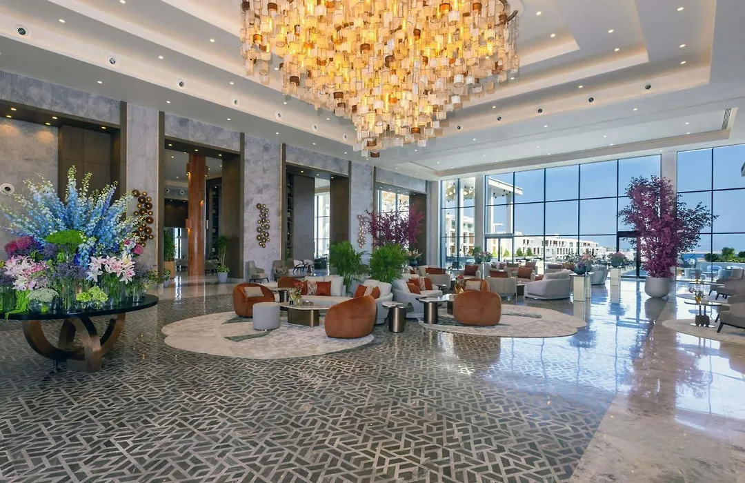 Rixos Radamis Sharm El Sheikh-1