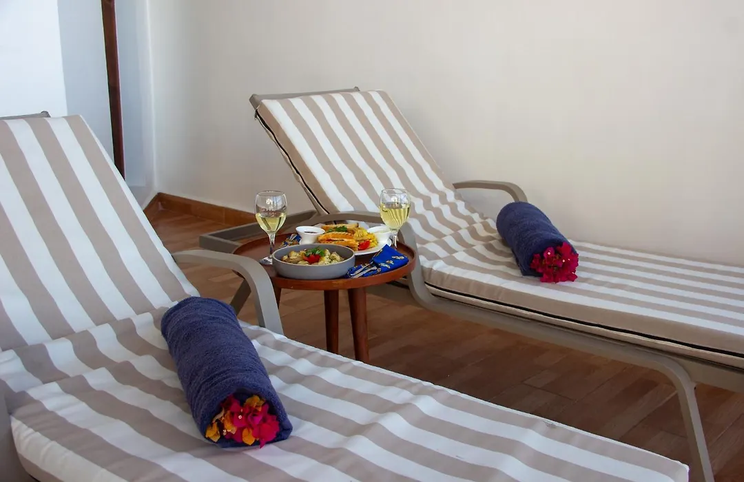Dream Of Zanzibar Resort & Spa-1