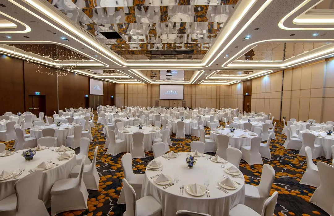 Rixos Premium Qetaifan Island North-1