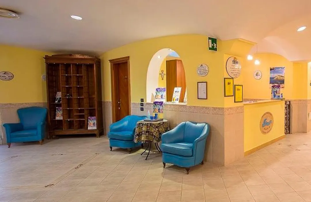 Hotel Terme Cristallo Palace-1