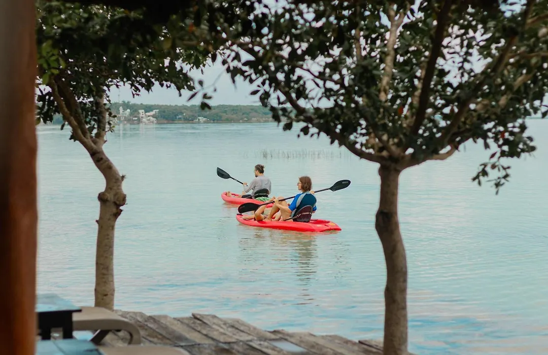Mayan Playa Bacalar-1