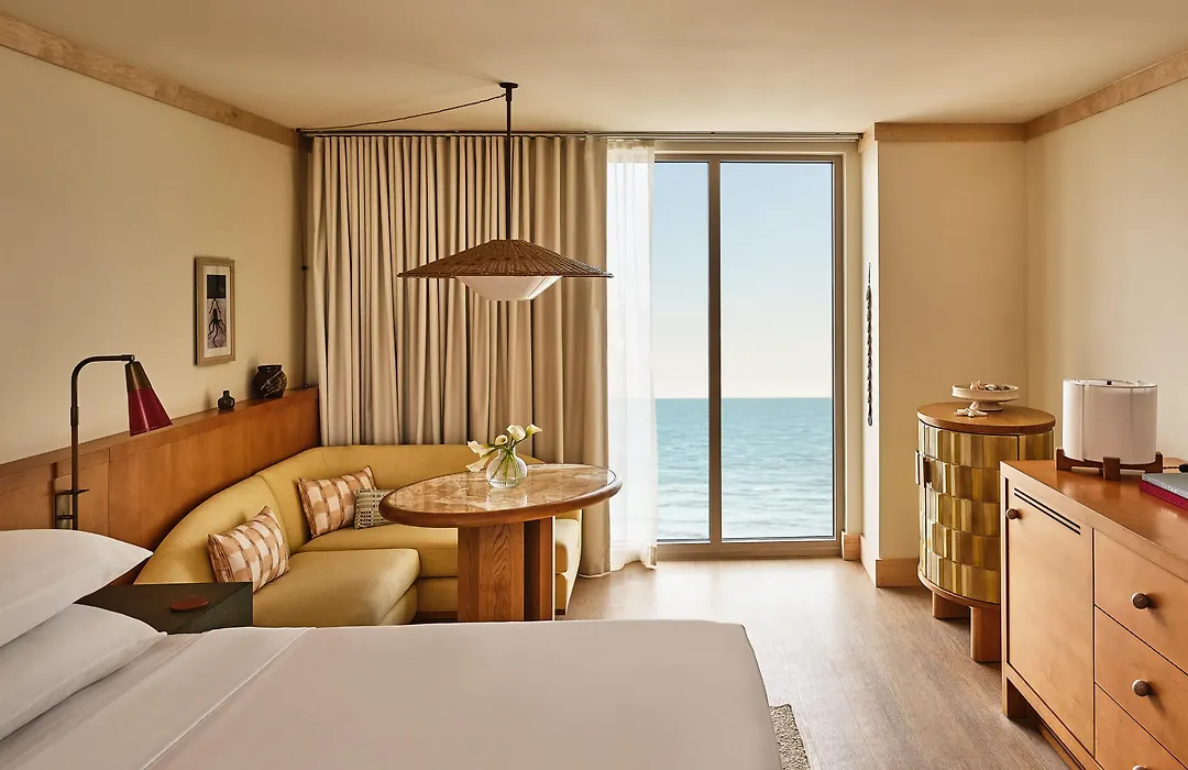 Dune House Hotel & Spa-1