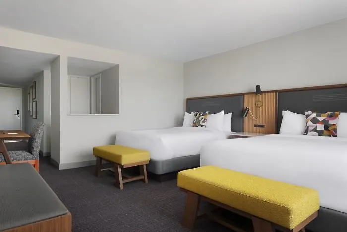 The Arlin, Arlington, A Tribute Portfolio Hotel-1
