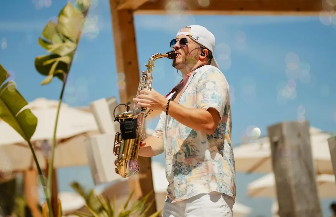 Nikki Beach Resort&Spa Dubai-1