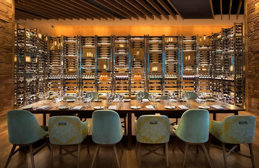 Sofitel Sydney Darling Harbour-1