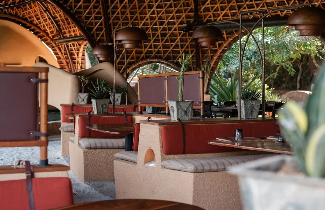 Wild Coast Tented Lodge-1