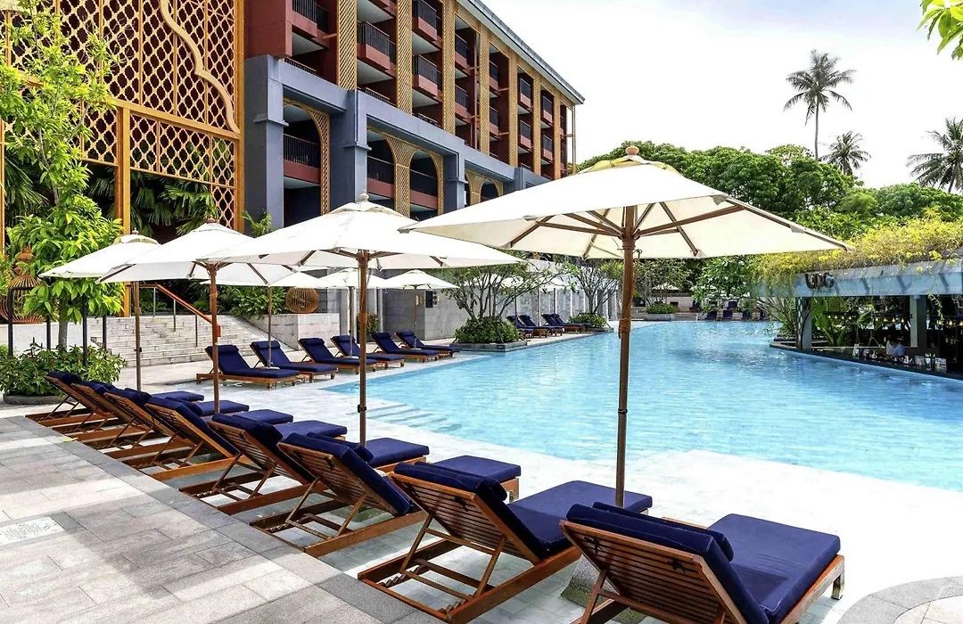 Avista Grande Phuket Karon - Mgallery-1