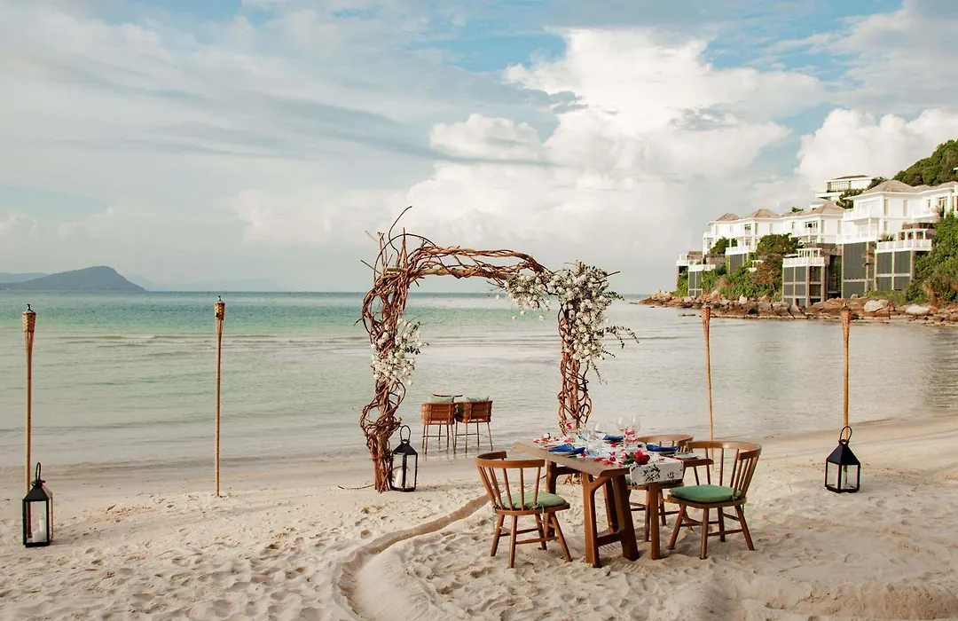 Premier Village Phu Quoc Resort Managed By Accor-1