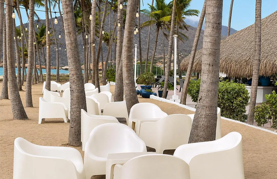 Costa Caribe Hotel Beach & Resort-1