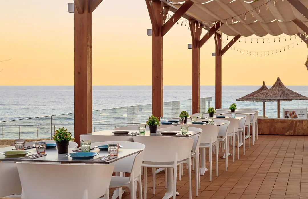 Dormio Resort Costa Blanca Beach & Spa-1