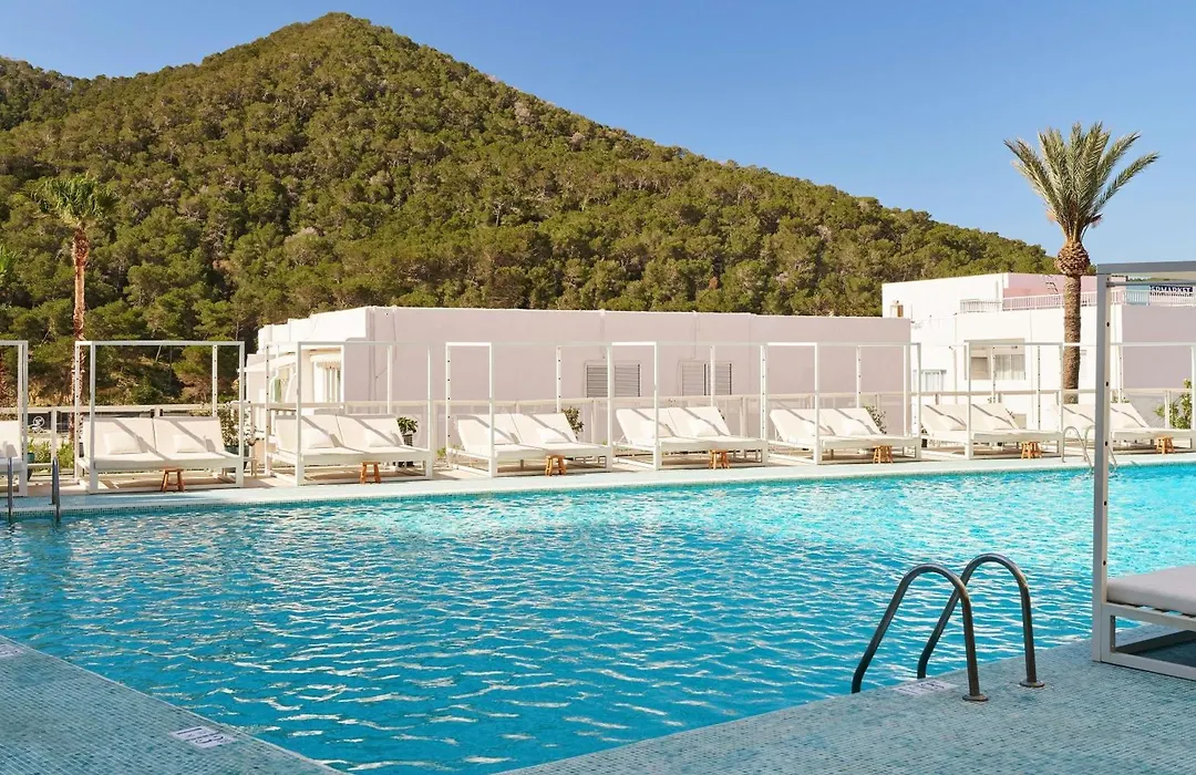 Hyde Ibiza Beach Resort By Accor-1